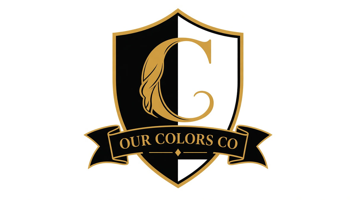 Our Colors Co
